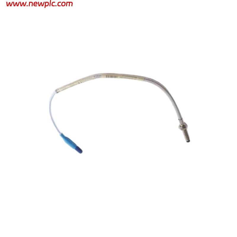 Bently Nevada 330104-00-05-05-01-CN 3300 XL 8 mm Proximity Probe