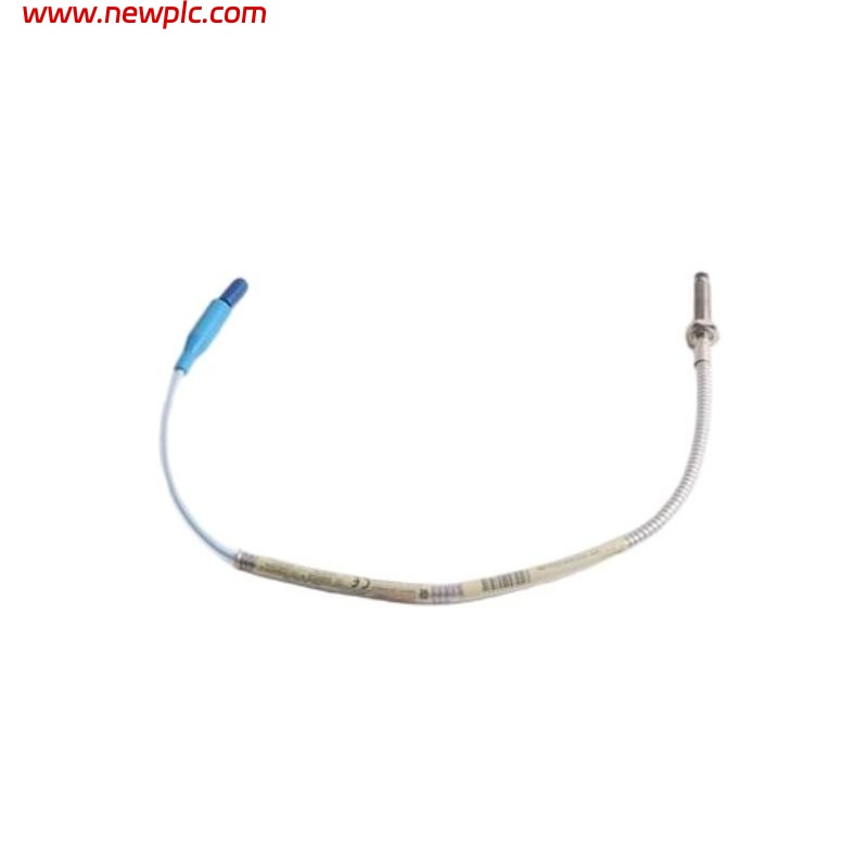 Bently Nevada 330104-00-05-05-01-CN 3300 XL 8 mm Proximity Probe