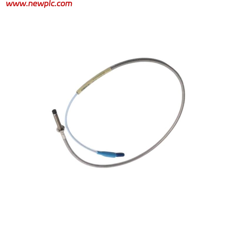 Bently Nevada 330104-00-05-05-01-CN 3300 XL 8 mm Proximity Probe