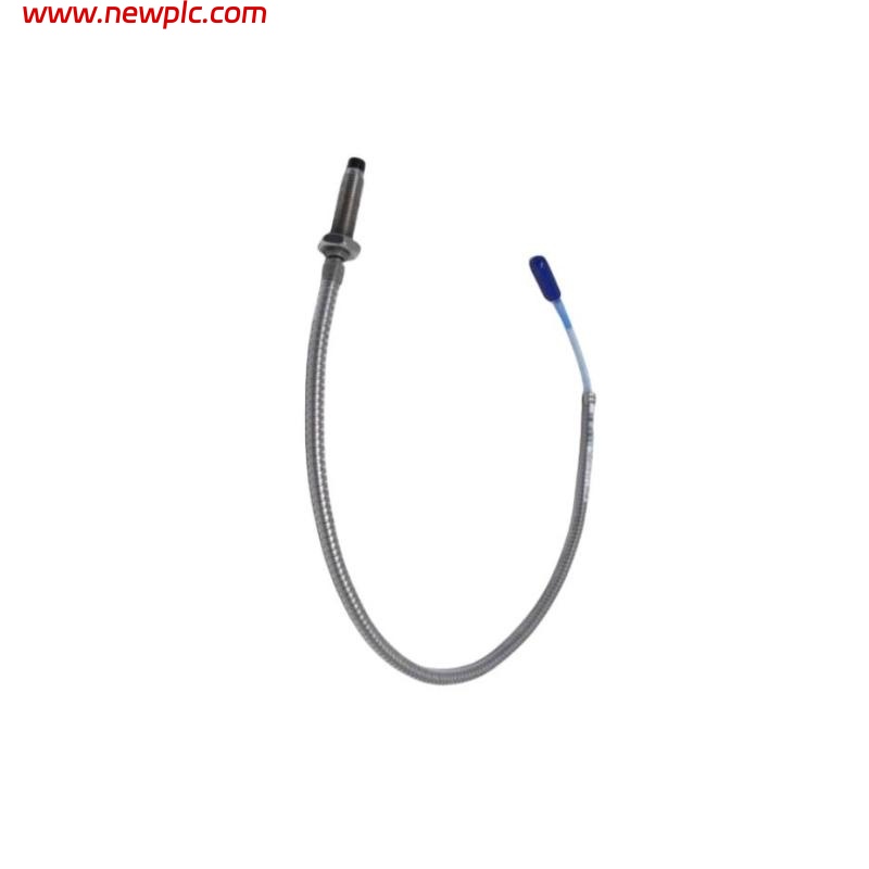 Bently Nevada 330104-00-05-05-02-00 3300 XL 8 mm Proximity Probe