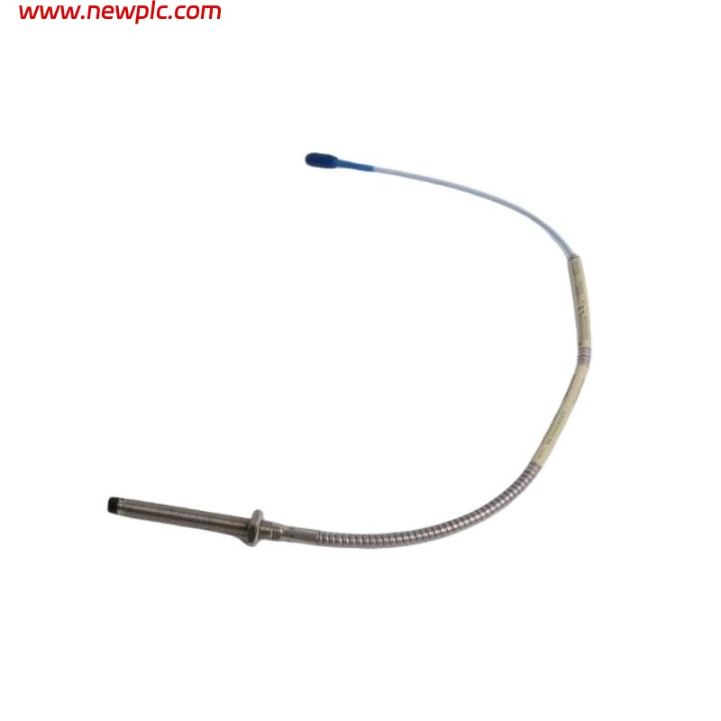 Bently Nevada 330103-00-17-10-02-00 3300 XL 8 mm Proximity Probe