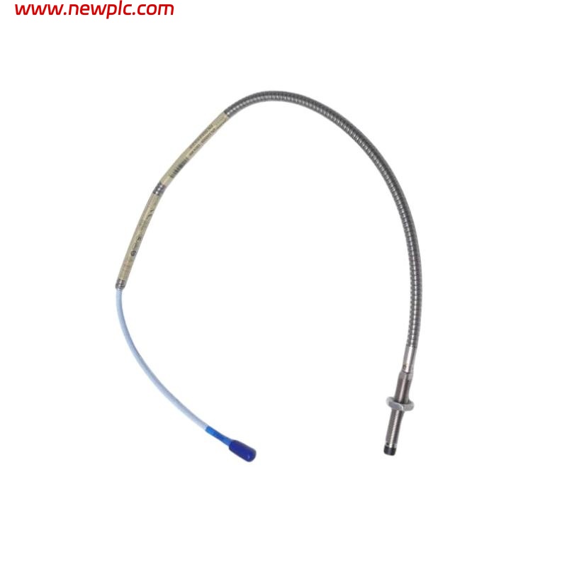 Bently Nevada 330104-00-05-05-02-CN 3300 XL 8 mm Proximity Probe