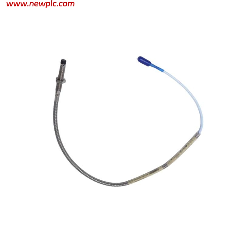 Bently Nevada 330104-00-05-05-02-CN 3300 XL 8 mm Proximity Probe