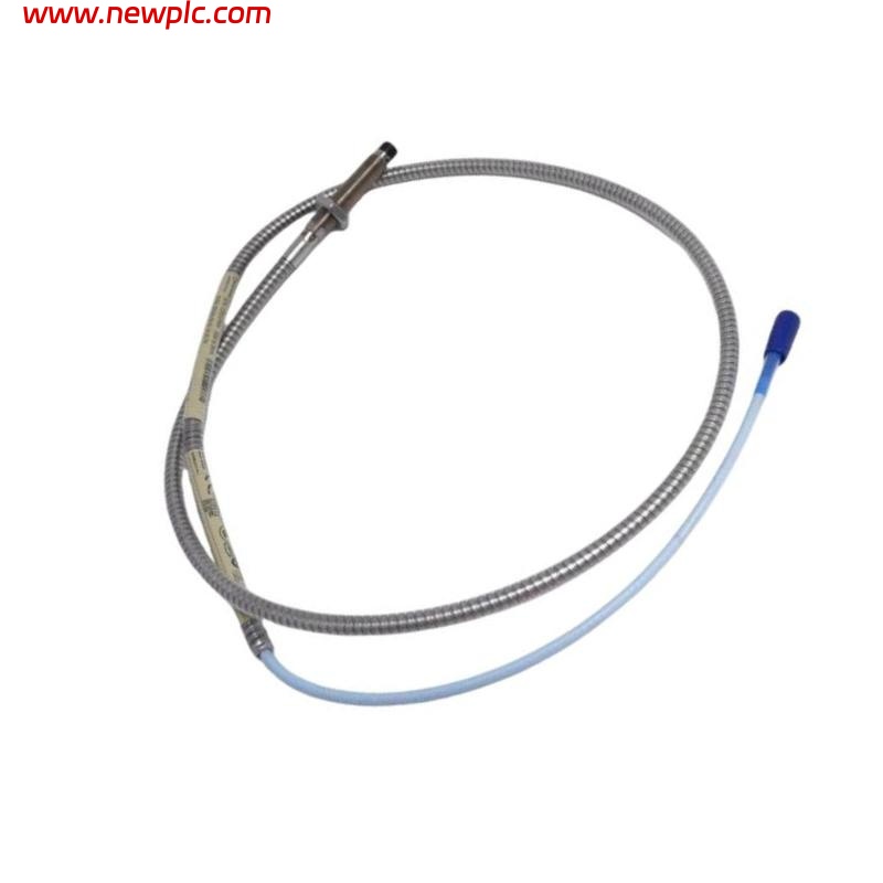 Bently Nevada 330104-00-05-10-01-00 3300 XL 8 mm Proximity Probe