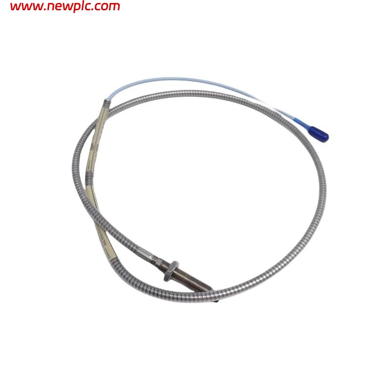 Bently Nevada 330104-00-05-10-01-00 3300 XL 8 mm Proximity Probe