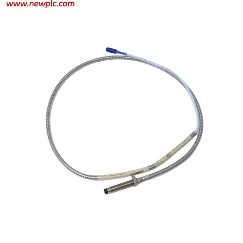 Bently Nevada 330104-00-05-10-01-00 3300 XL 8 mm Proximity Probe