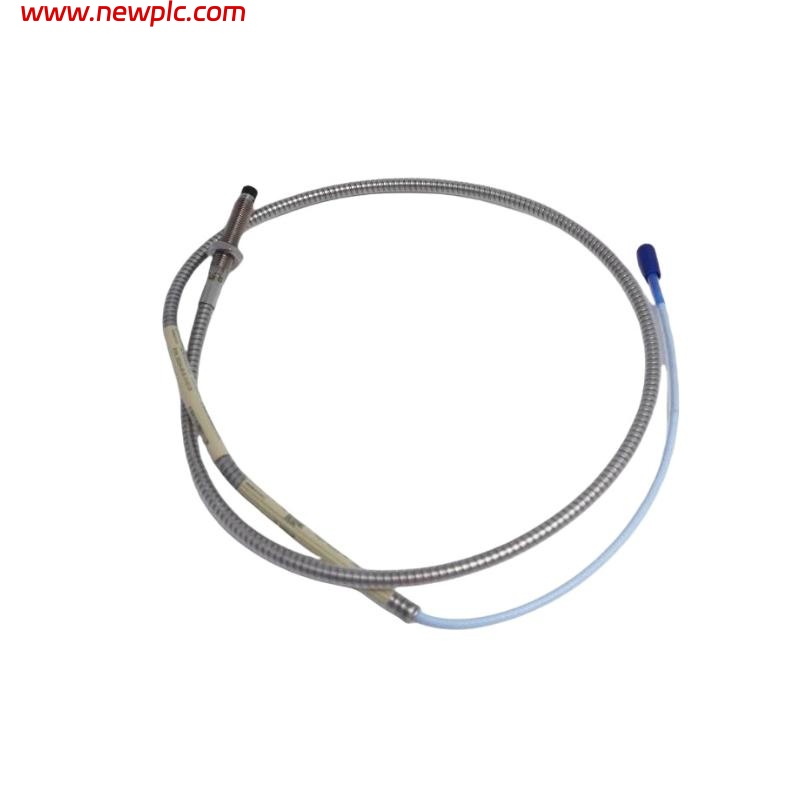 Bently Nevada 330104-00-05-10-01-00 3300 XL 8 mm Proximity Probe