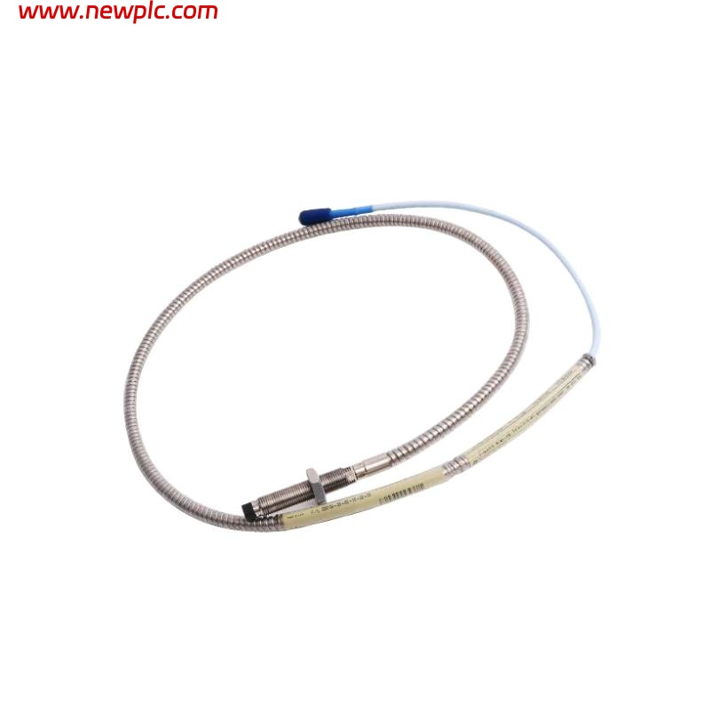 Bently Nevada 330909-00-60-10-01-00 3300 NSv Proximity Probes