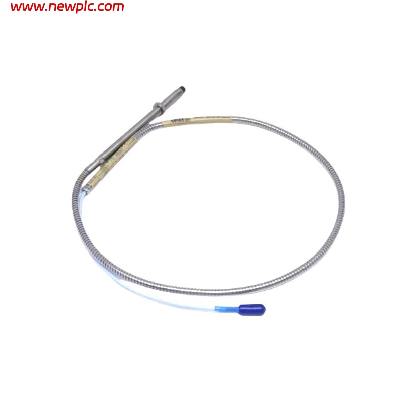 Bently Nevada 330909-00-20-10-02-00 3300 NSv Proximity Probes