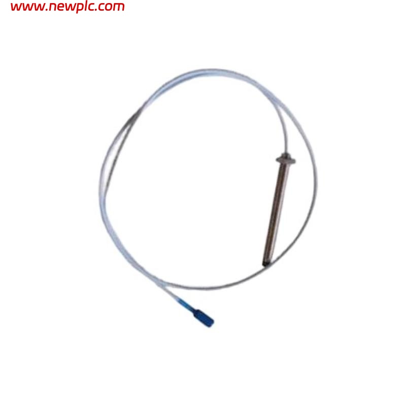 Bently Nevada 330104-00-05-10-12-05 3300 XL 8 mm Proximity Probe