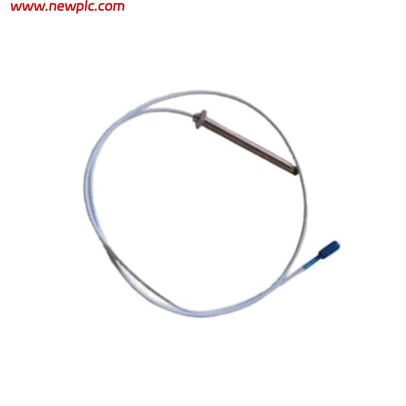 Bently Nevada 330104-00-05-10-12-05 3300 XL 8 mm Proximity Probe