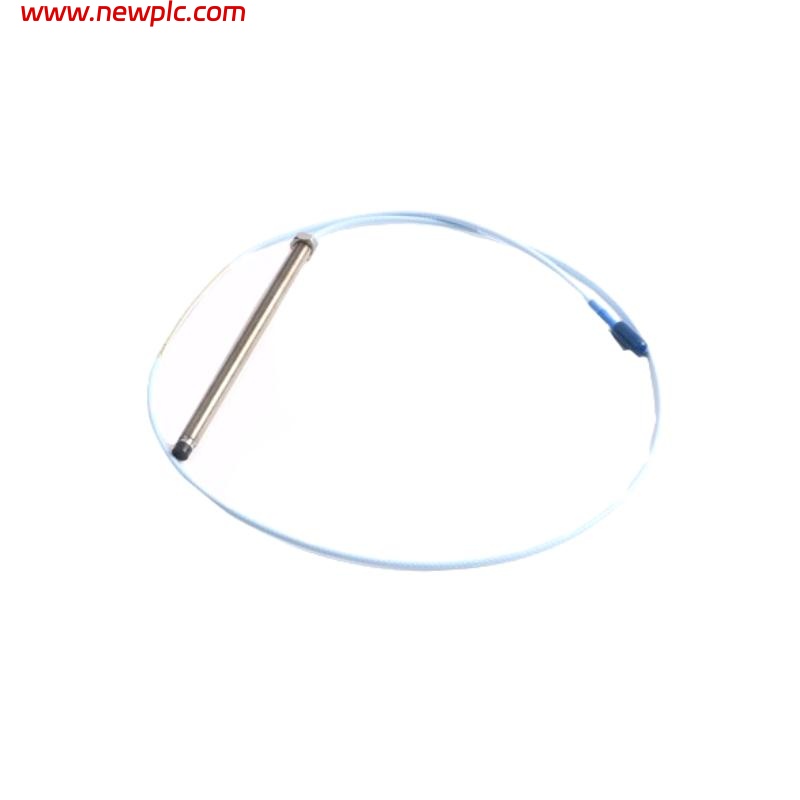 Bently Nevada 330103-00-17-10-02-05 3300 XL 8 mm Proximity Probe