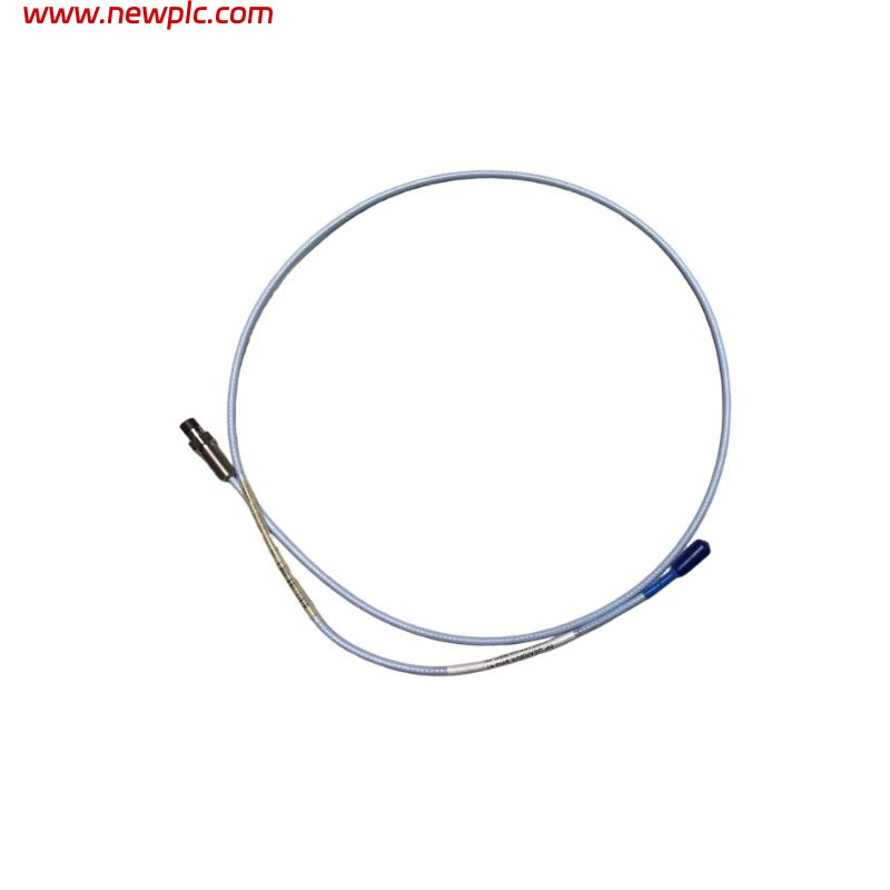 Bently Nevada 330103-00-16-50-12-RU 3300 XL 8 mm Proximity Probe