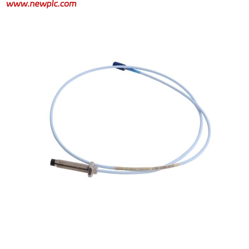 Bently Nevada 330103-00-16-50-12-RU 3300 XL 8 mm Proximity Probe