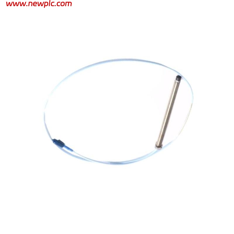 Bently Nevada 330104-00-05-20-02-CN 3300 XL 8 mm Proximity Probe