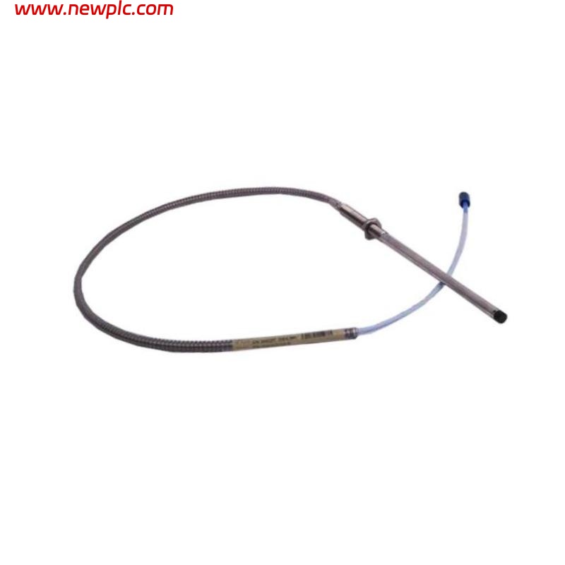 Bently Nevada 330103-00-17-10-02-05 3300 XL 8 mm Proximity Probe