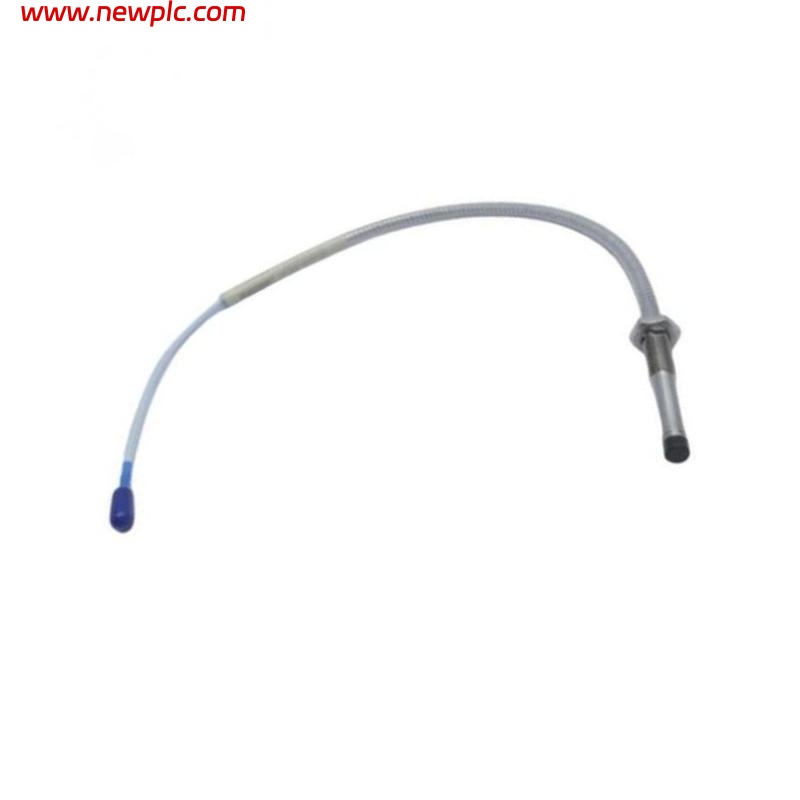 Bently Nevada 330104-00-06-05-02-CN 3300 XL 8 mm Proximity Probe