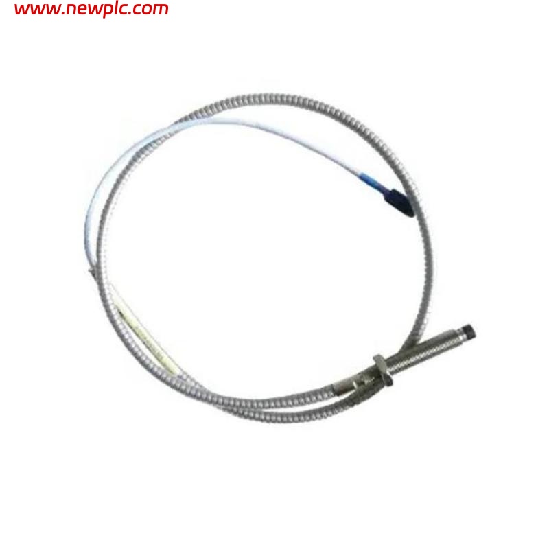 Bently Nevada 330103-00-17-10-02-00 3300 XL 8 mm Proximity Probe