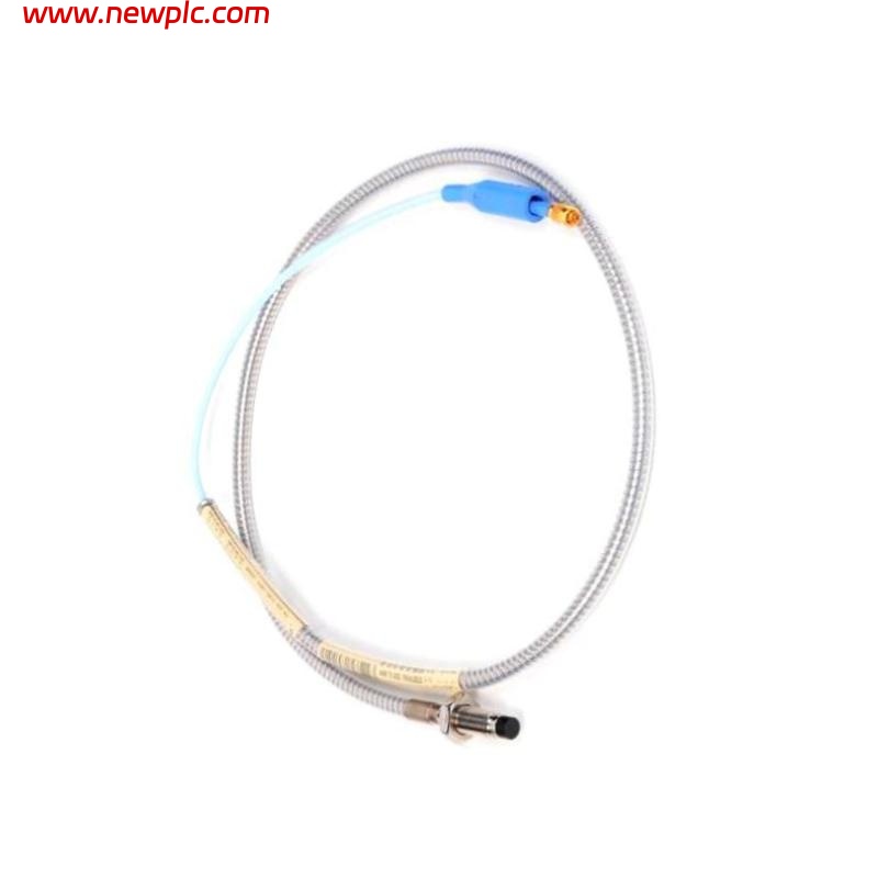 Bently Nevada 330104-00-06-10-01-00 3300 XL 8 mm Proximity Probe