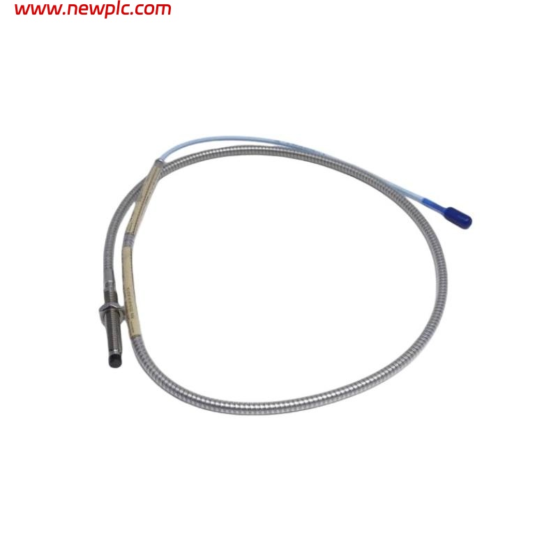 Bently Nevada 330104-00-06-10-02-CN 3300 XL 8 mm Proximity Probe