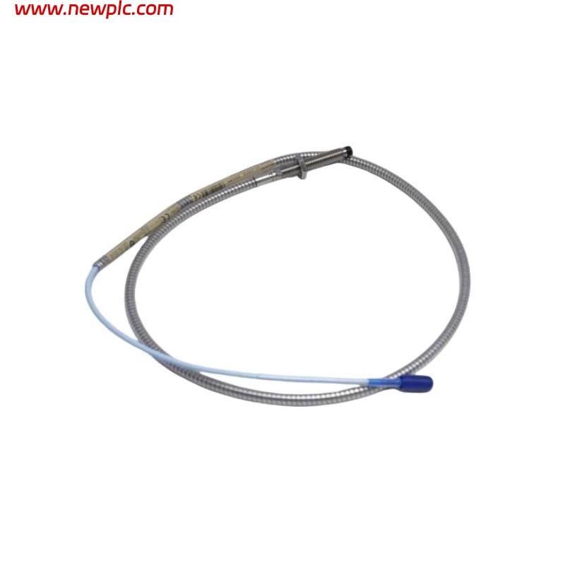 Bently Nevada 330104-00-06-10-02-CN 3300 XL 8 mm Proximity Probe