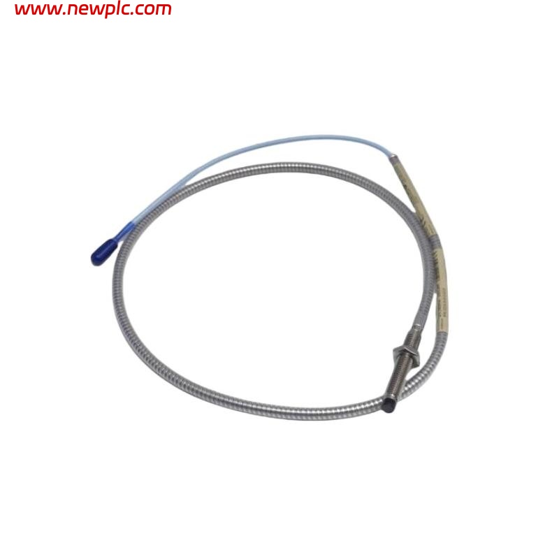 Bently Nevada 330104-00-06-10-02-CN 3300 XL 8 mm Proximity Probe