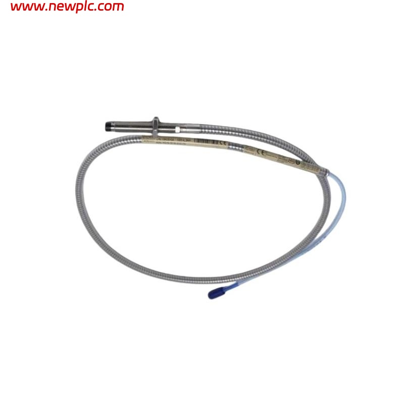 Bently Nevada 330104-00-06-10-02-CN 3300 XL 8 mm Proximity Probe