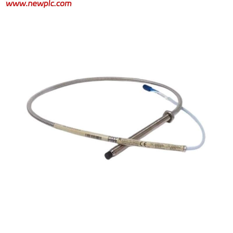 Bently Nevada 330104-00-06-50-12-05 3300 XL 8 mm Proximity Probe