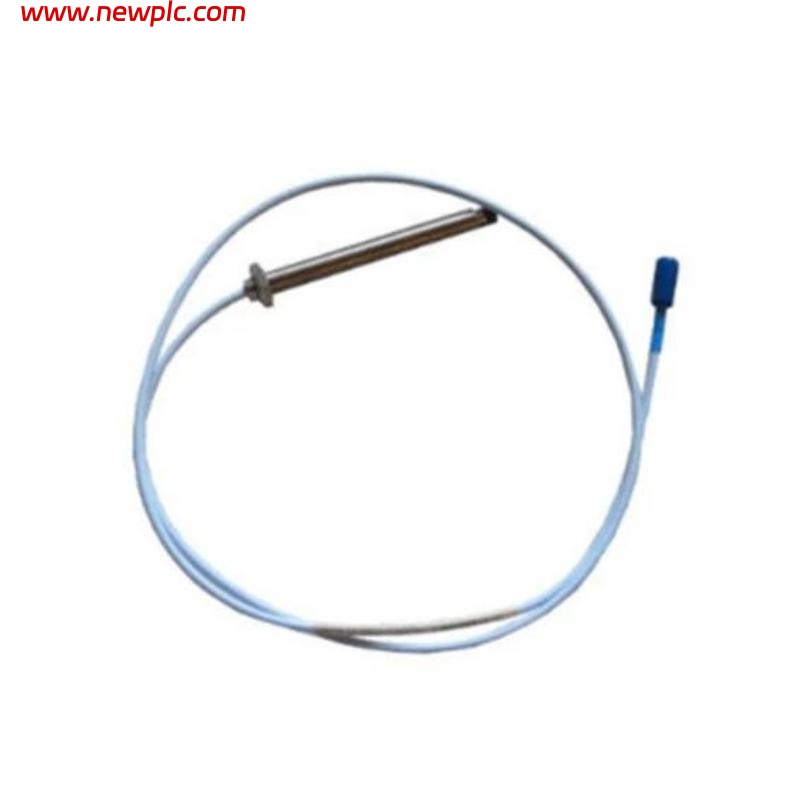 Bently Nevada 330104-00-06-50-20-00 3300 XL 8 mm Proximity Probe