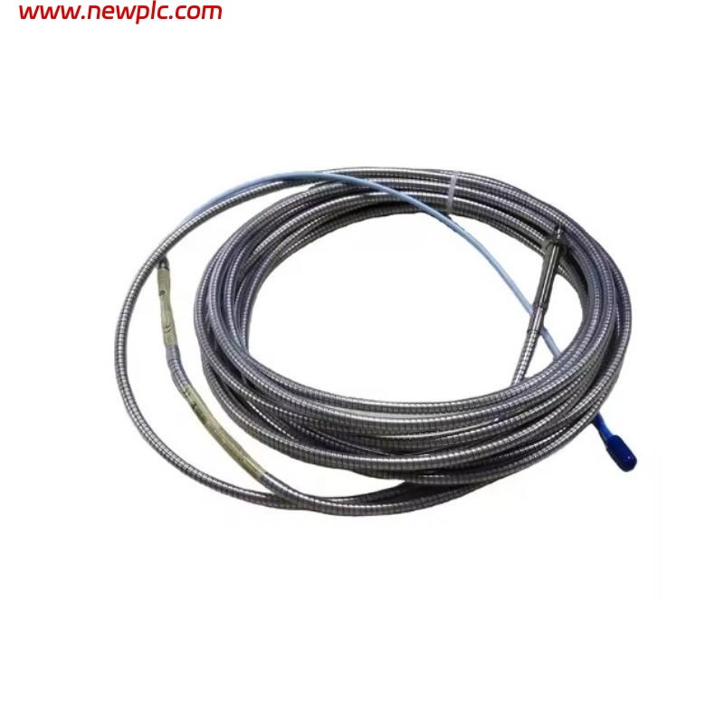 Bently Nevada 330104-00-06-90-02-00 3300 XL 8 mm Proximity Probe