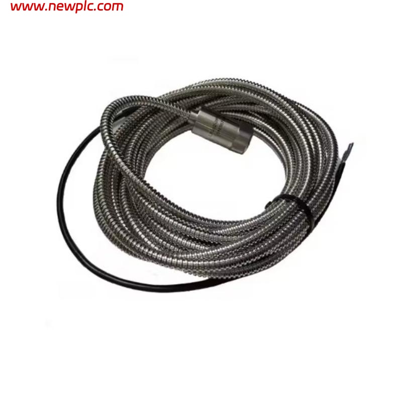 Bently Nevada 330104-00-06-90-02-00 3300 XL 8 mm Proximity Probe