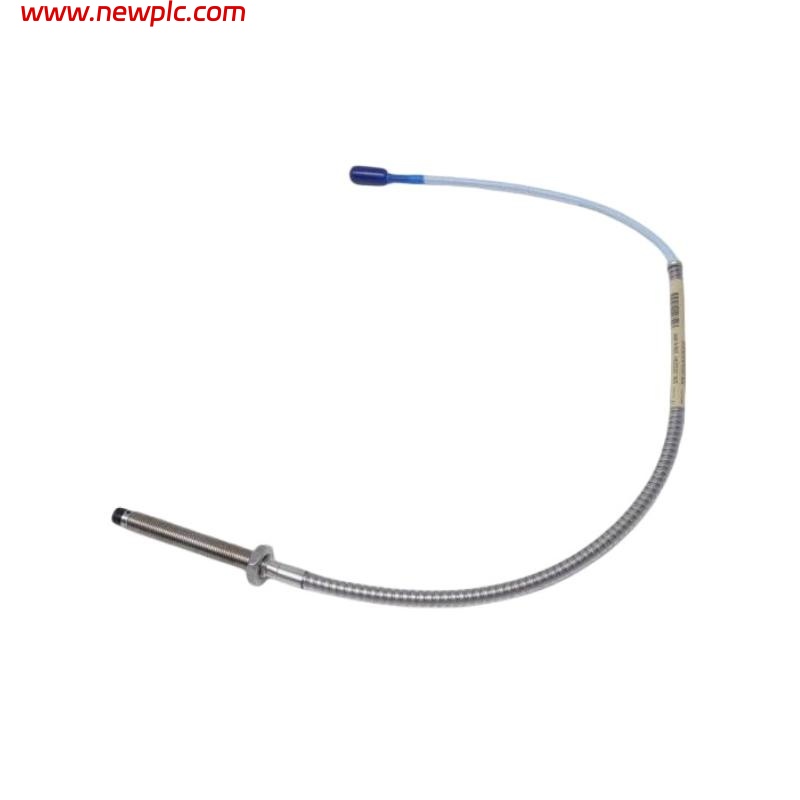 Bently Nevada 330104-00-07-05-02-00 3300 XL 8 mm Proximity Probe