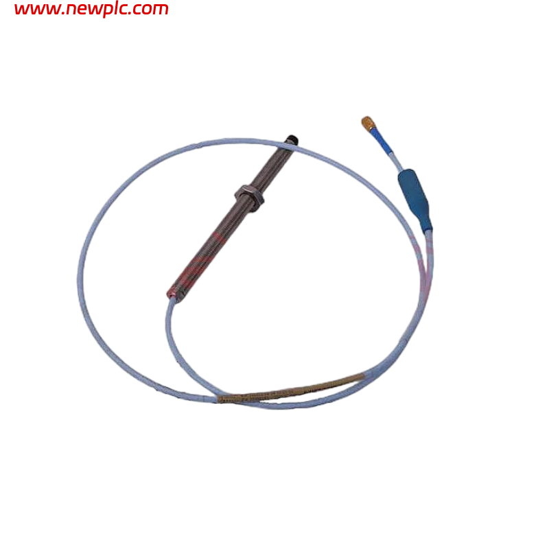 Bently Nevada 330104-00-07-10-02-05 3300 XL 8 mm Proximity Probe