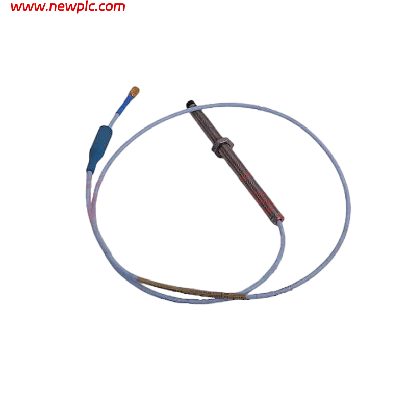 Bently Nevada 330104-00-07-10-02-05 3300 XL 8 mm Proximity Probe