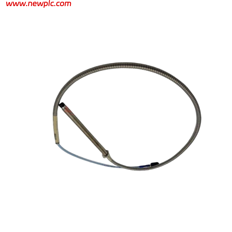 Bently Nevada 330104-00-07-10-02-05 3300 XL 8 mm Proximity Probe