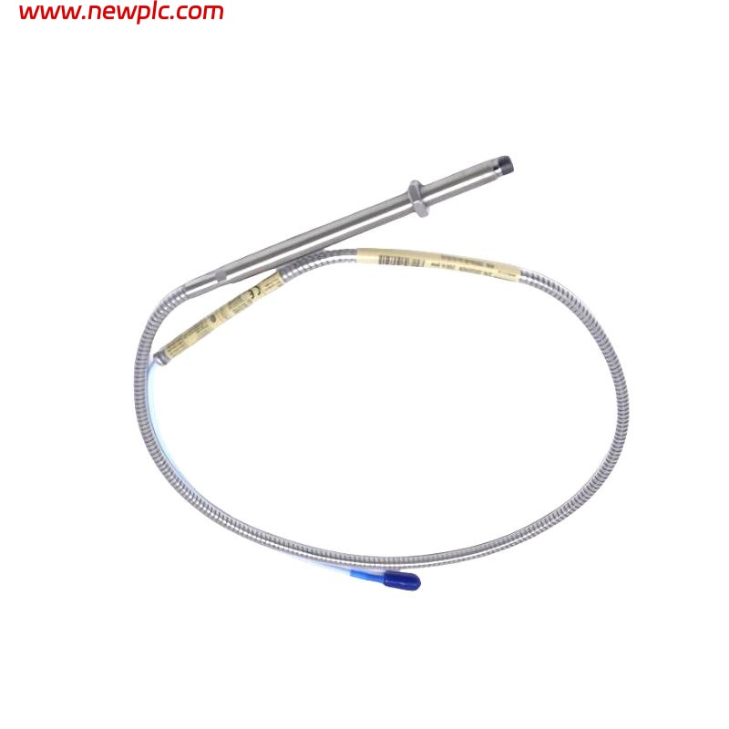 Bently Nevada 330909-00-60-10-01-00 3300 NSv Proximity Probes