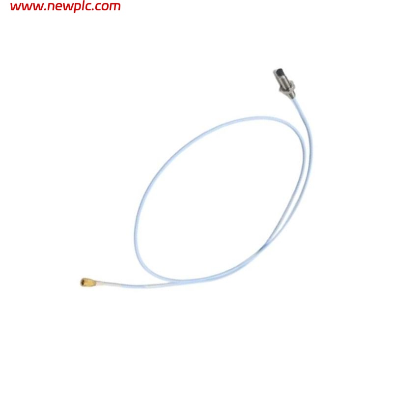 Bently Nevada 330104-00-08-10-01-CN 3300 XL 8 mm Proximity Probe