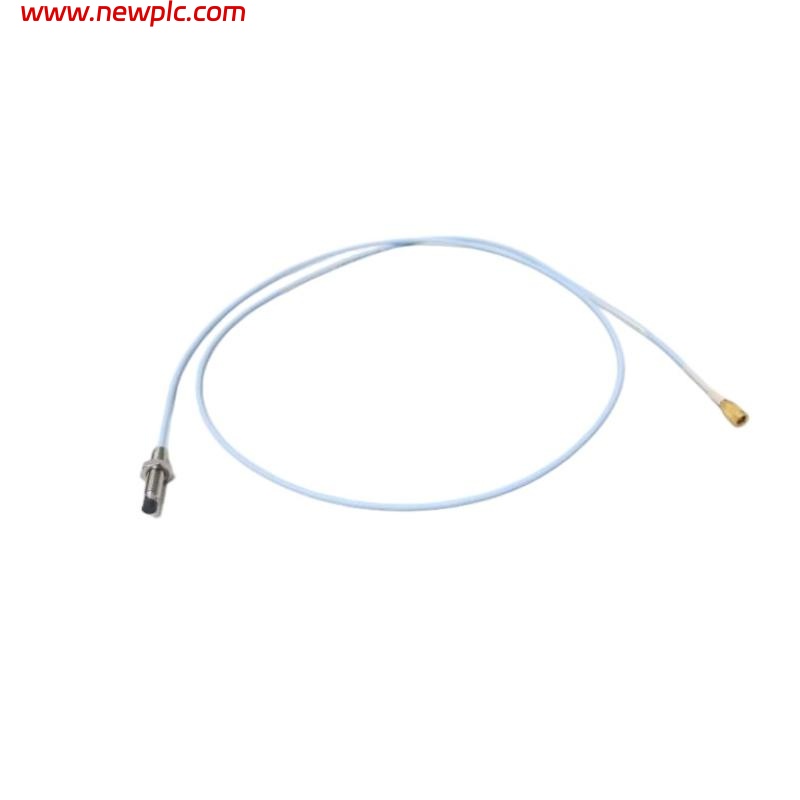 Bently Nevada 330104-00-08-10-01-CN 3300 XL 8 mm Proximity Probe