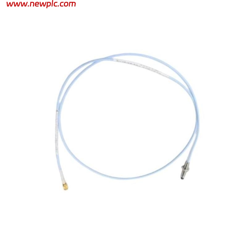 Bently Nevada 330104-00-08-10-01-CN 3300 XL 8 mm Proximity Probe