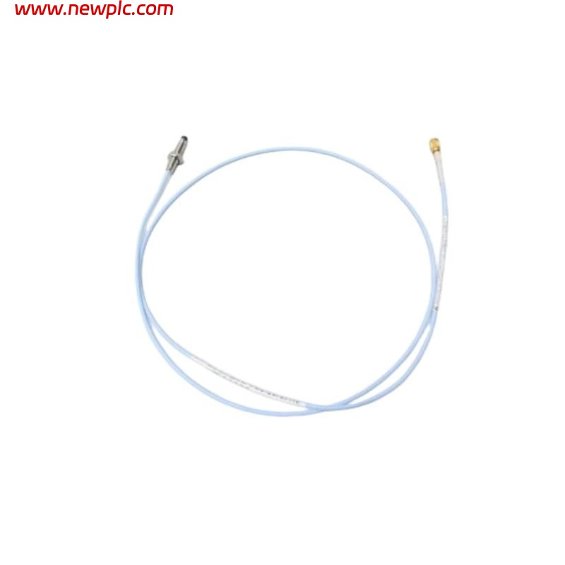 Bently Nevada 330104-00-08-10-01-CN 3300 XL 8 mm Proximity Probe