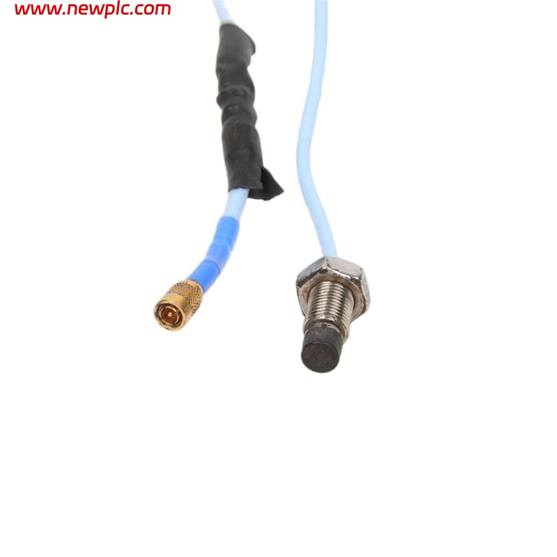 Bently Nevada 330104-00-08-10-12-00 3300 XL 8 mm Proximity Probe