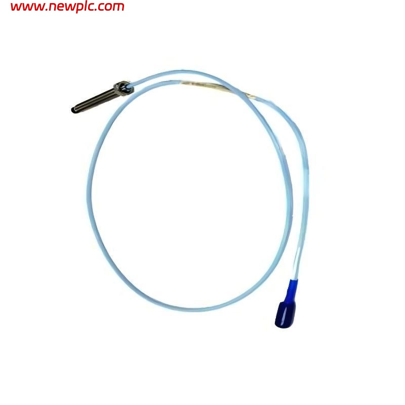 Bently Nevada 330104-00-08-10-12-00 3300 XL 8 mm Proximity Probe