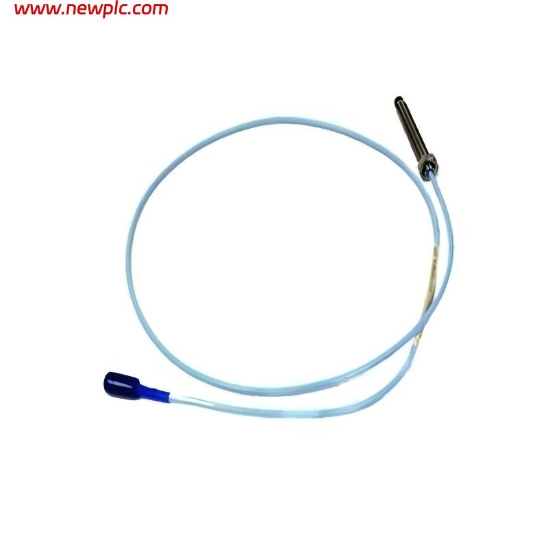 Bently Nevada 330104-00-08-10-12-00 3300 XL 8 mm Proximity Probe