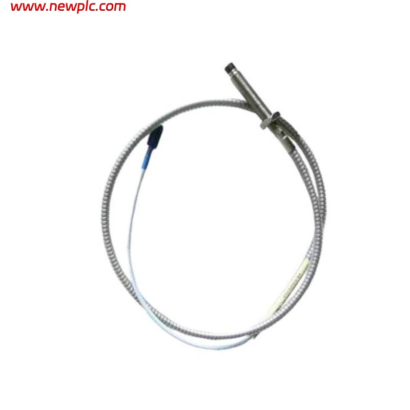 Bently Nevada 330104-00-08-50-02-00 3300 XL 8 mm Proximity Probe