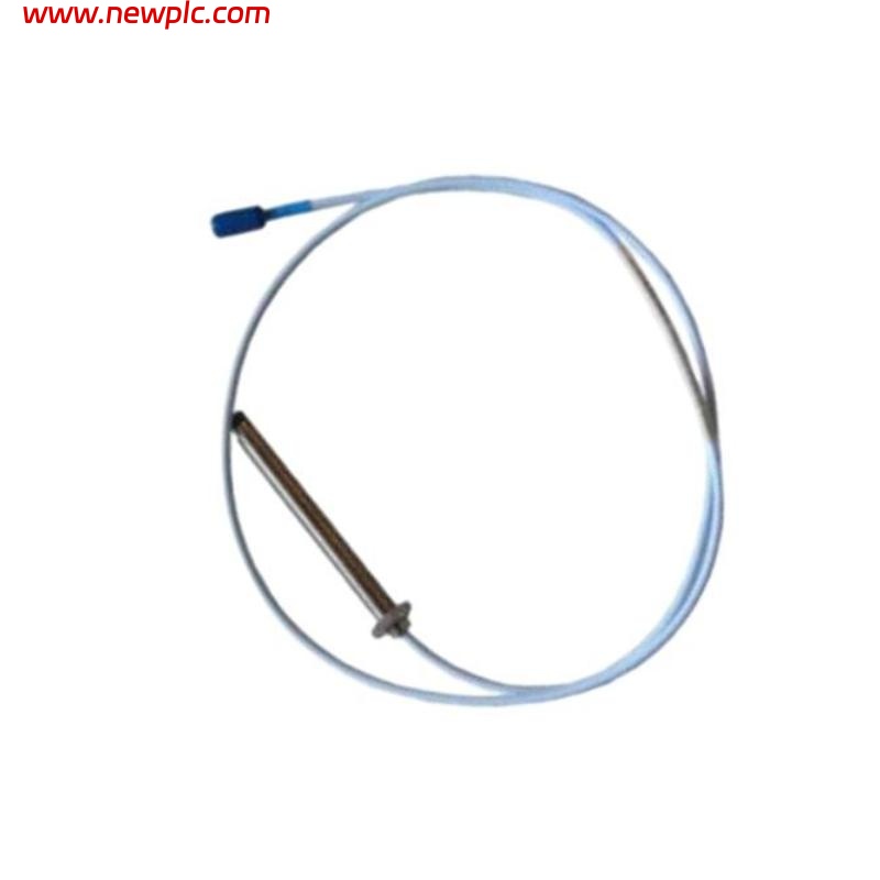 Bently Nevada 330104-00-08-50-02-00 3300 XL 8 mm Proximity Probe