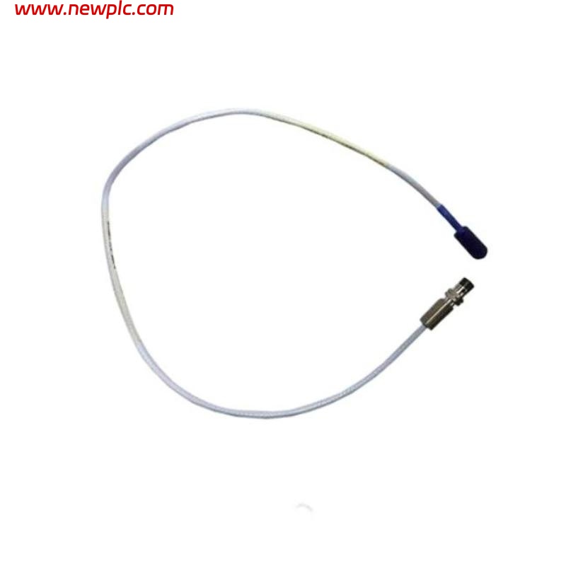 Bently Nevada 330104-00-08-50-02-00 3300 XL 8 mm Proximity Probe