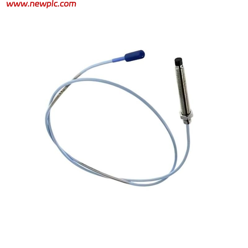 Bently Nevada 330104-00-08-50-02-00 3300 XL 8 mm Proximity Probe