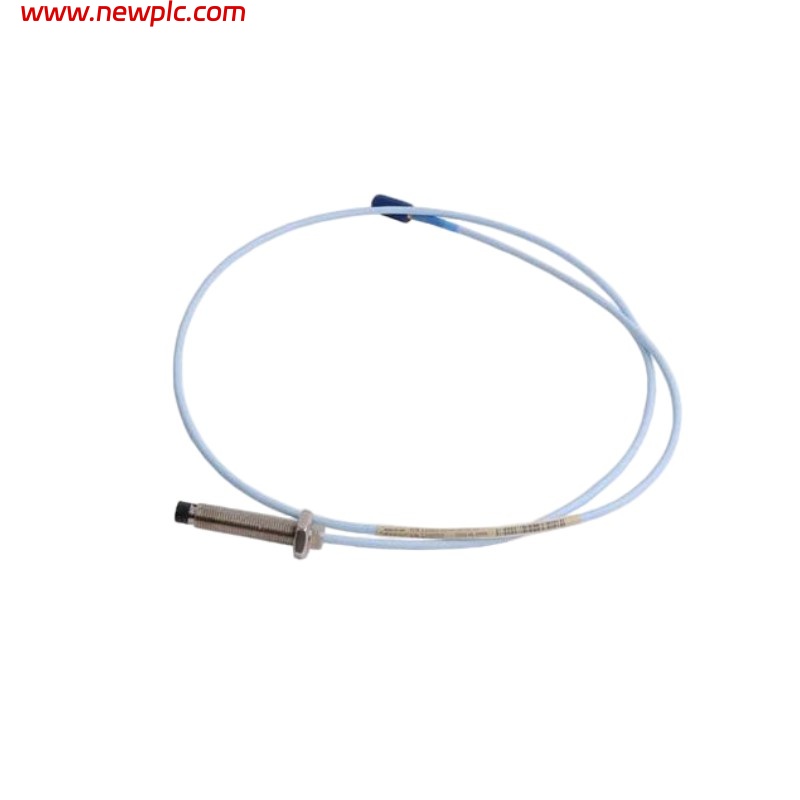 Bently Nevada 330104-00-08-50-12-00 3300 XL 8 mm Proximity Probe