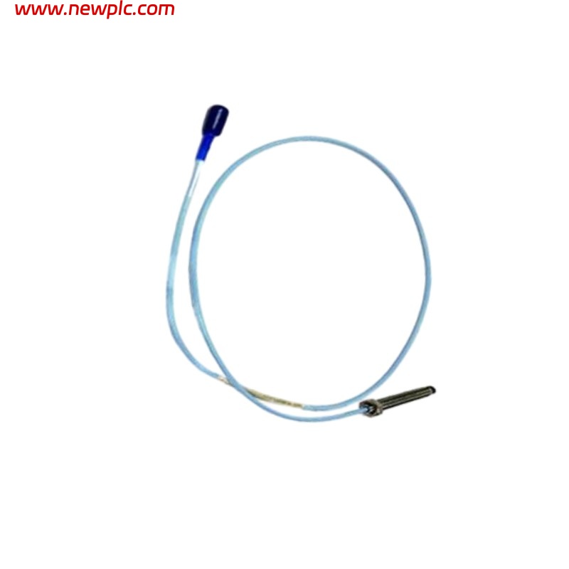 Bently Nevada 330104-00-08-50-12-00 3300 XL 8 mm Proximity Probe