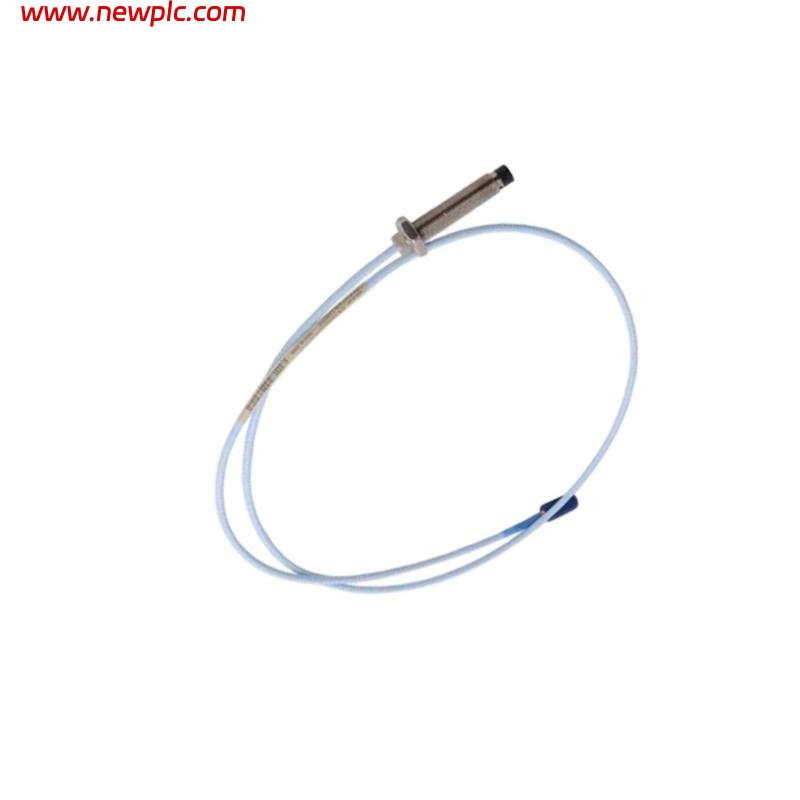 Bently Nevada 330104-00-08-50-12-00 3300 XL 8 mm Proximity Probe